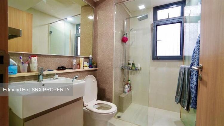 Twin Fountains (D25), Condominium #503705821